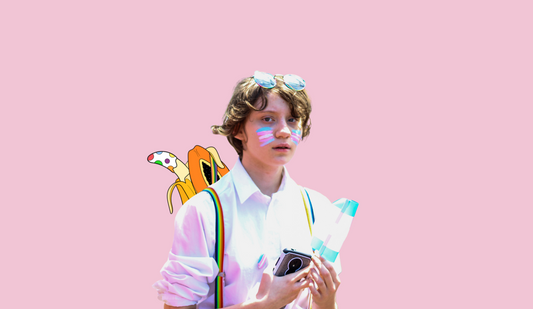 Gender Identity in Teens: How to Support Without Pressure