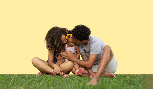 Sex and Connection in Parenthood: How to Keep Desire Alive After Kids