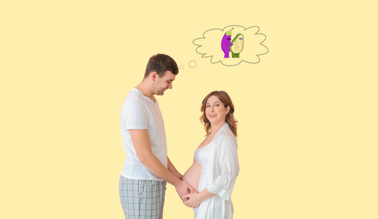How Sexuality Changes After Having a Baby (and Why It Doesn’t Mean the End of Pleasure) 💕