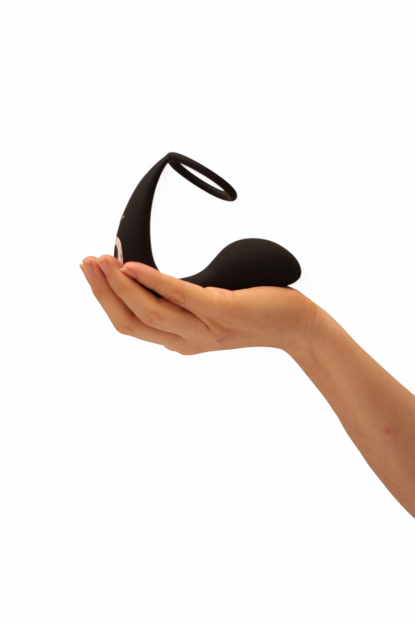 Titan™ Dual-Stimulation Vibrating Ring with Remote - Prostate Stimulation - by PINK VIBES - The Pink Case Sex Shop
