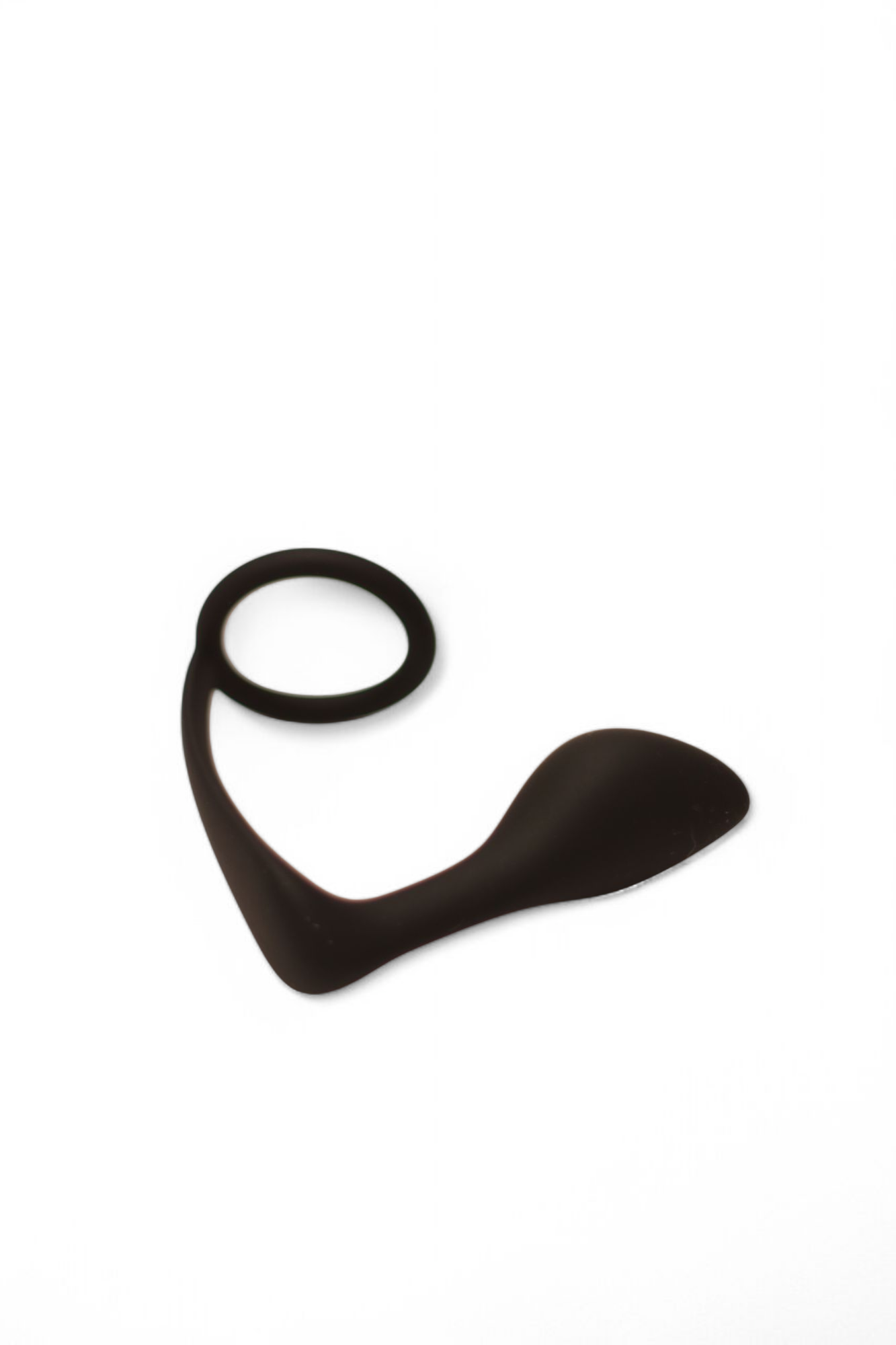 Prostate Massager and Ring - Prostate Stimulation - by PINK VIBES - The Pink Case Sex Shop