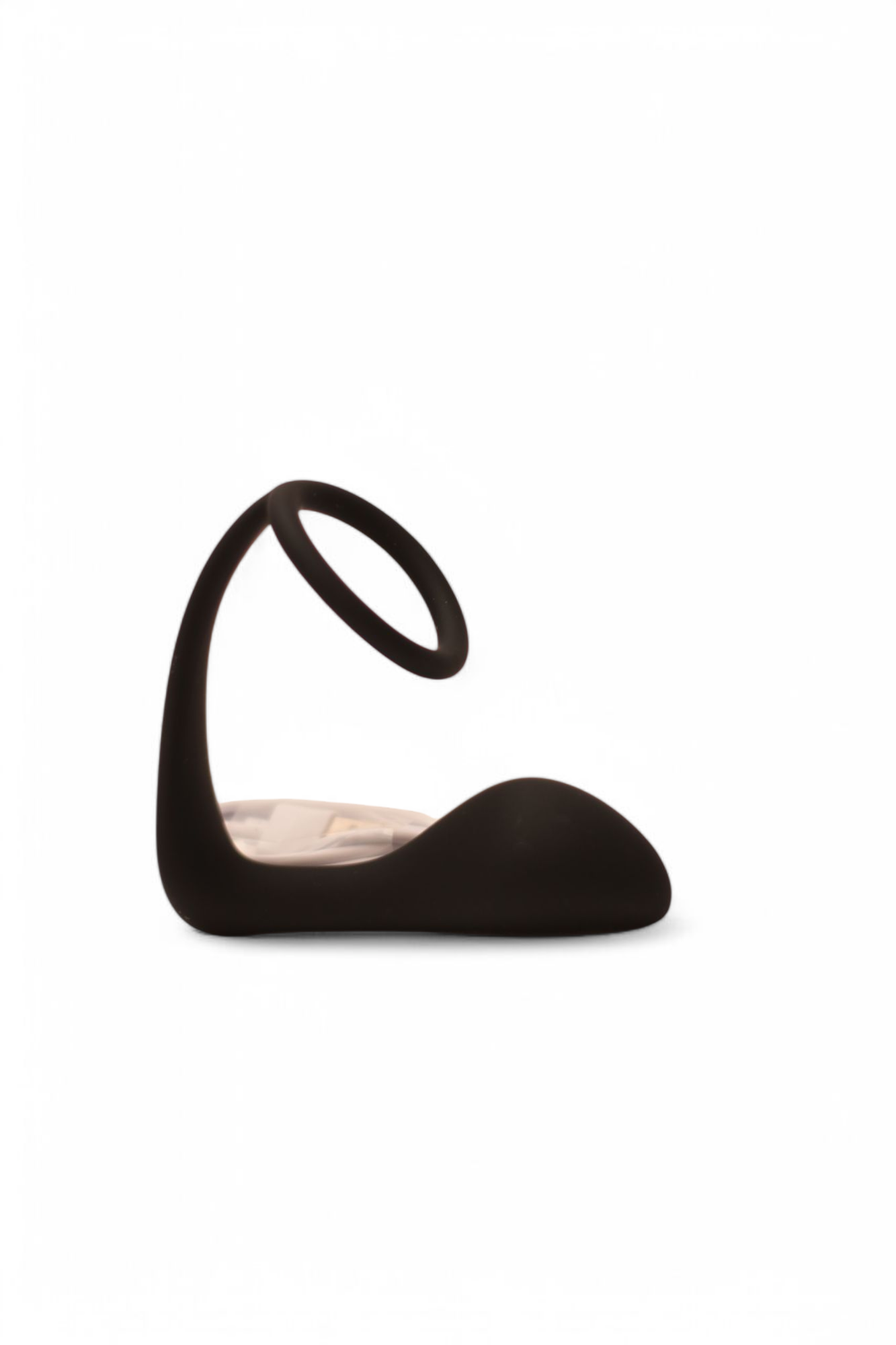 Prostate Massager and Ring - Prostate Stimulation - by PINK VIBES - The Pink Case Sex Shop