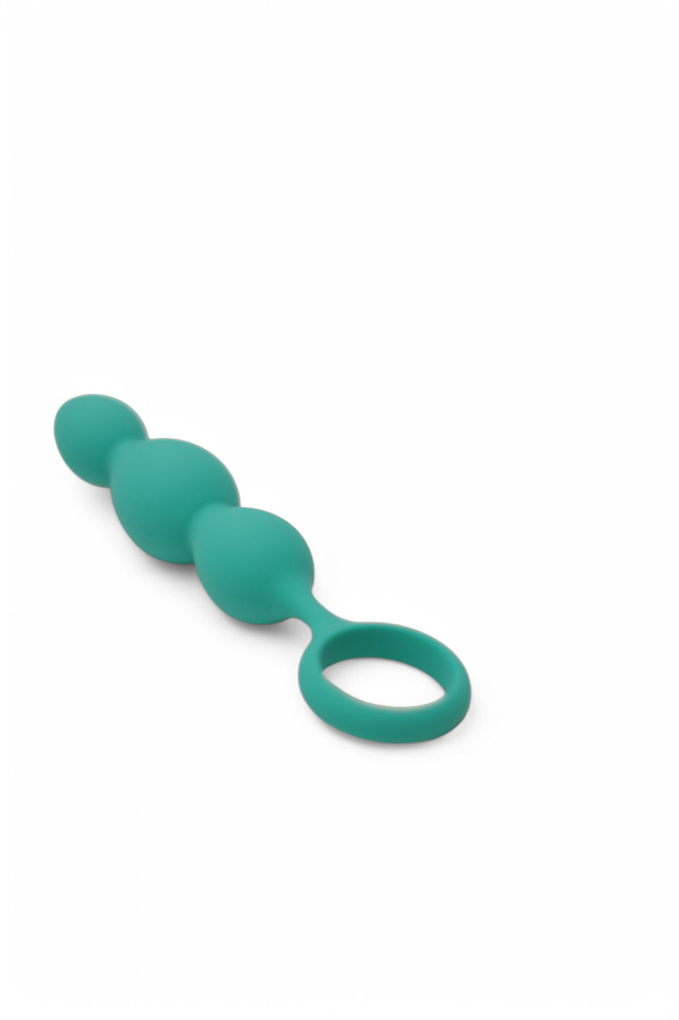 Anal Beads Sable by Pink Vibes - Anal Beads - by PINK VIBES - The Pink Case Sex Shop