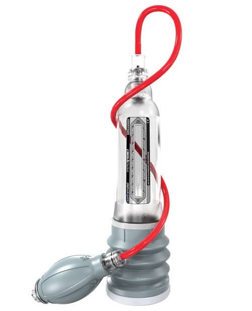 Bathmate HydroXtreme 7 Pump - Penis Pumps - by Bathmate - The Pink Case Sex Shop