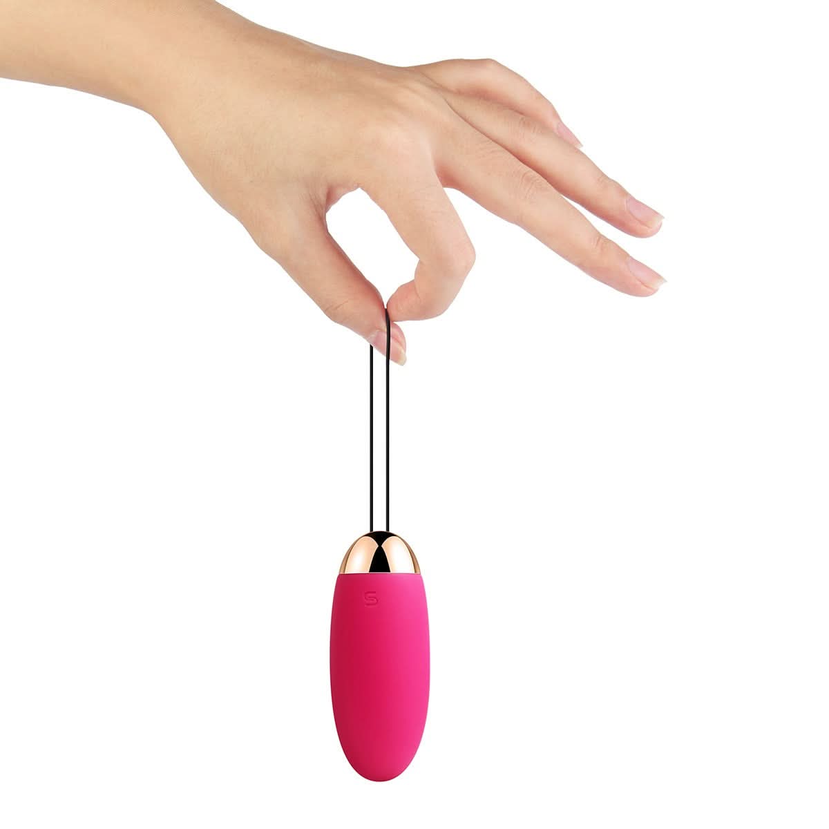 Bullet Vibrator Elva - Bullet Vibrators - by SVAKOM - The Pink Case Sex Shop