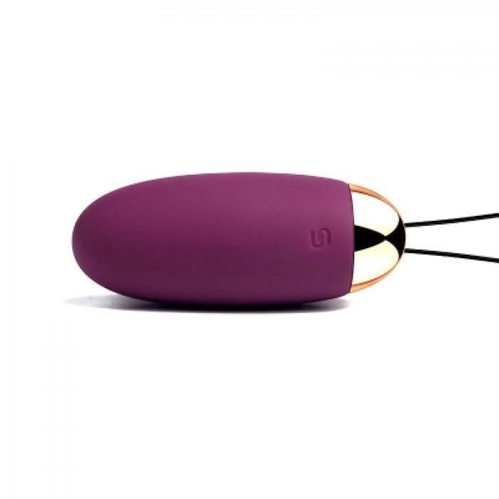 Bullet Vibrator Elva - Bullet Vibrators - by SVAKOM - The Pink Case Sex Shop