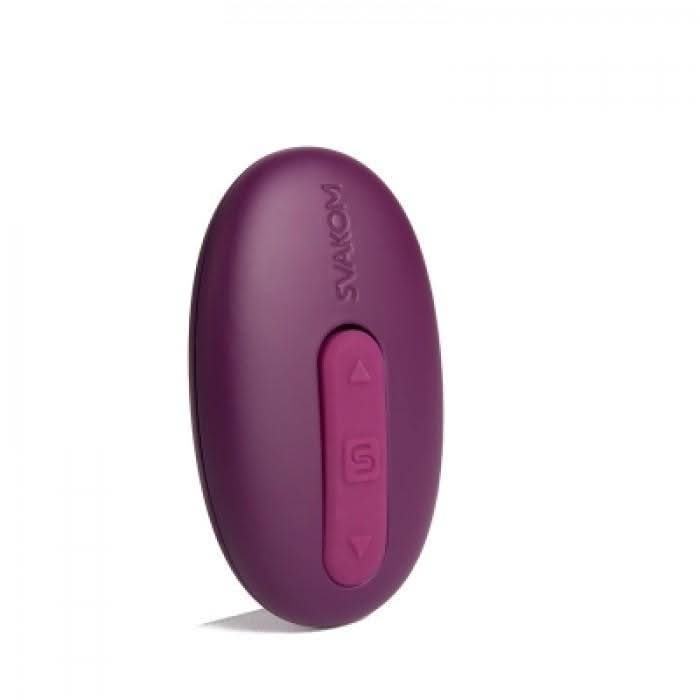 Bullet Vibrator Elva - Bullet Vibrators - by SVAKOM - The Pink Case Sex Shop