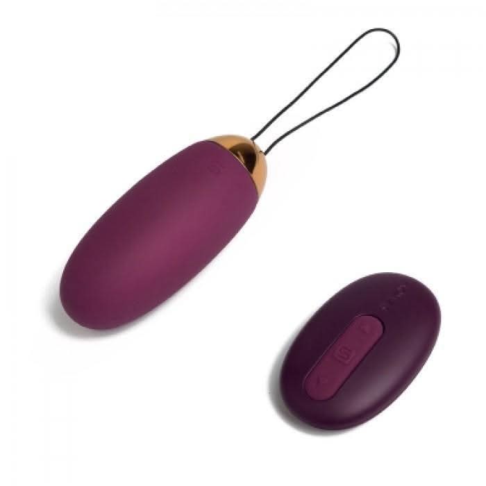 Bullet Vibrator Elva - Bullet Vibrators - by SVAKOM - The Pink Case Sex Shop