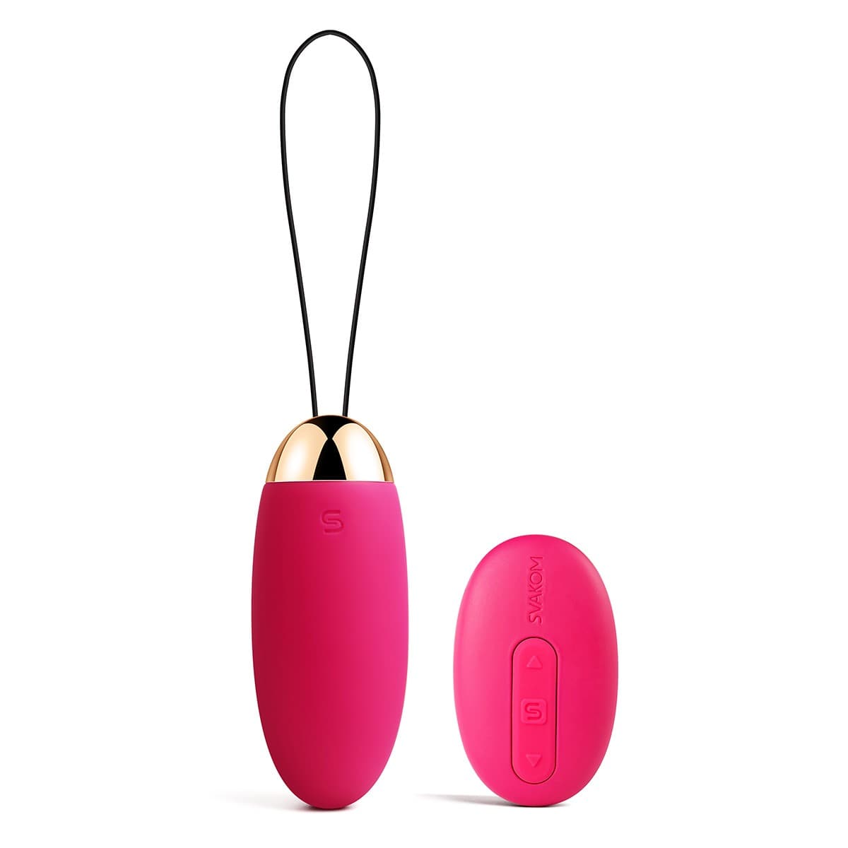 Bullet Vibrator Elva - Bullet Vibrators - by SVAKOM - The Pink Case Sex Shop