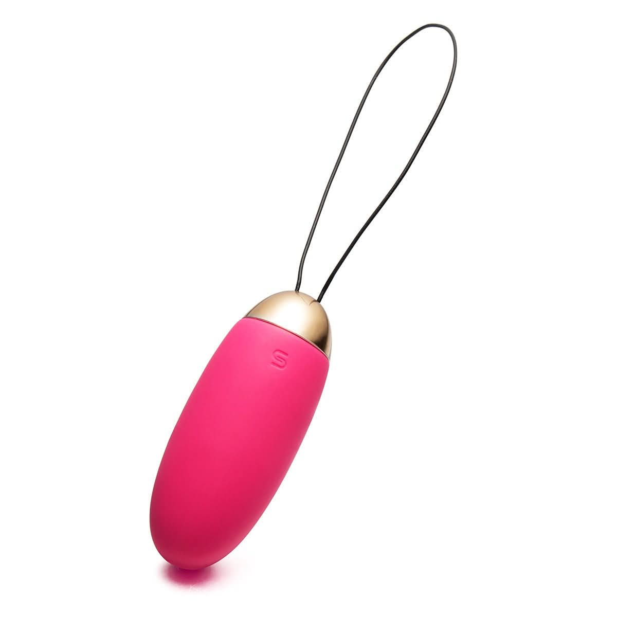 Bullet Vibrator Elva - Bullet Vibrators - by SVAKOM - The Pink Case Sex Shop