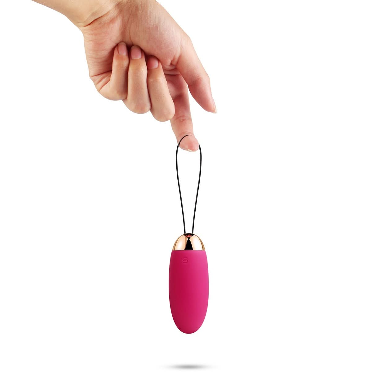Bullet Vibrator Elva - Bullet Vibrators - by SVAKOM - The Pink Case Sex Shop