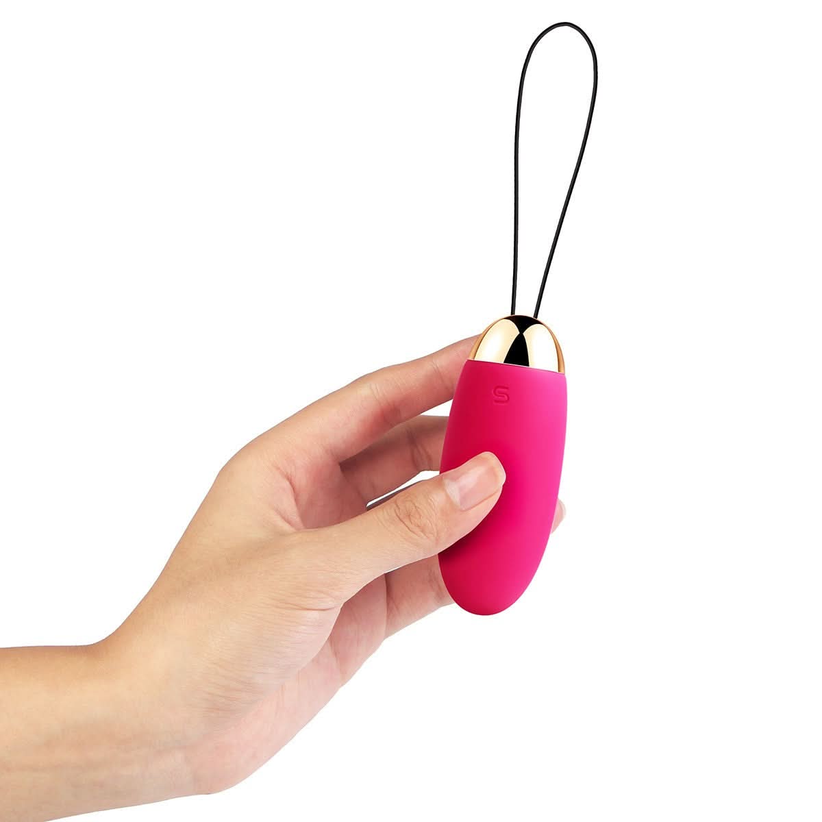 Bullet Vibrator Elva - Bullet Vibrators - by SVAKOM - The Pink Case Sex Shop