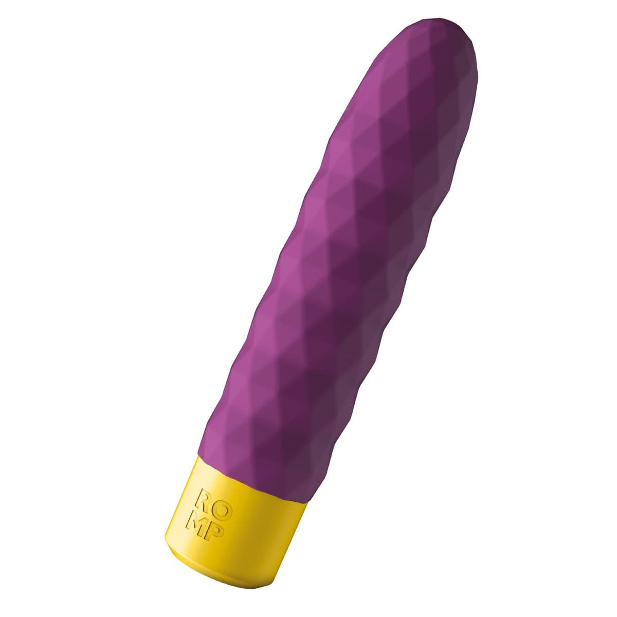 Bullet Vibrator ROMP® Beat - Bullet Vibrators - by ROMP - The Pink Case Sex Shop