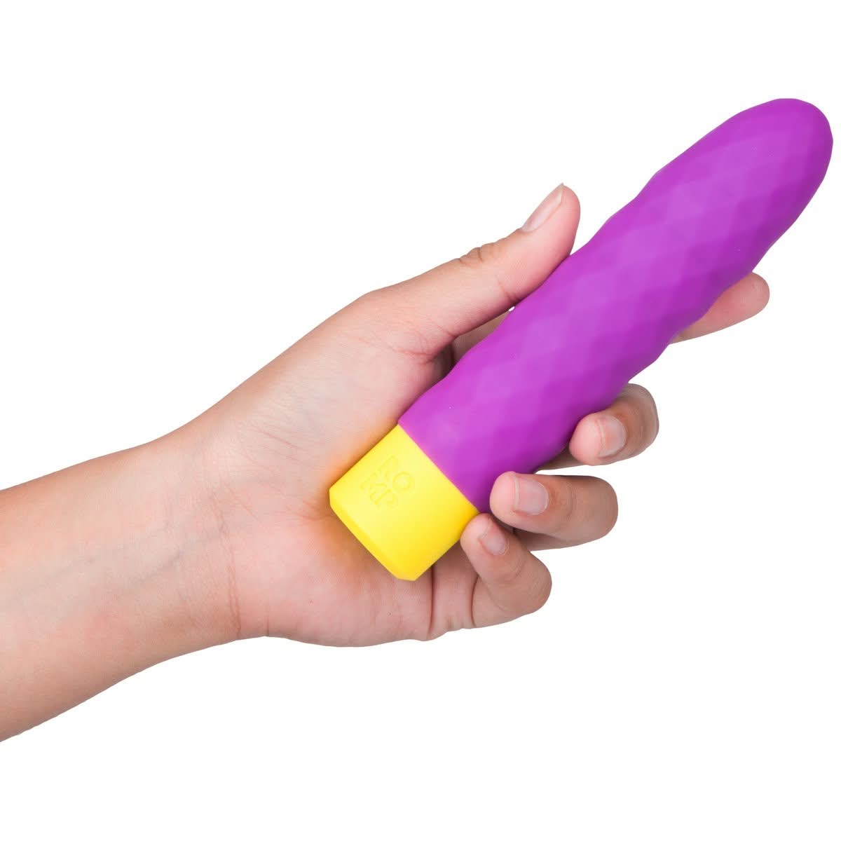 Bullet Vibrator ROMP® Beat - Bullet Vibrators - by ROMP - The Pink Case Sex Shop