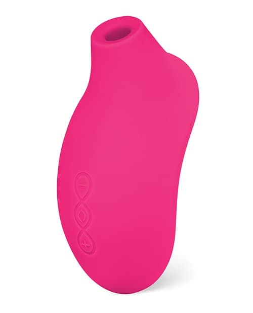 Clit Massager Sona 2 Cruise by LELO - Suction Vibrators - by LELO - The Pink Case Sex Shop