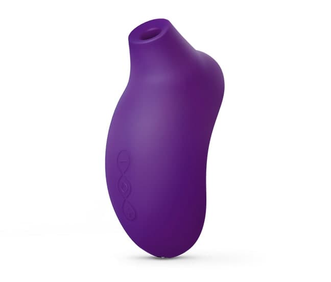 Clit Massager Sona 2 Cruise by LELO - Suction Vibrators - by LELO - The Pink Case Sex Shop