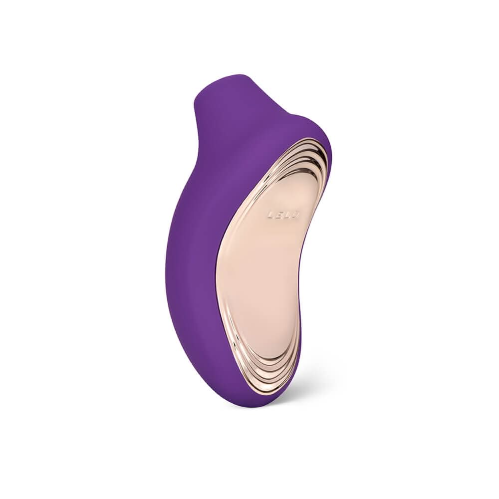 Clit Massager Sona 2 Cruise by LELO - Suction Vibrators - by LELO - The Pink Case Sex Shop