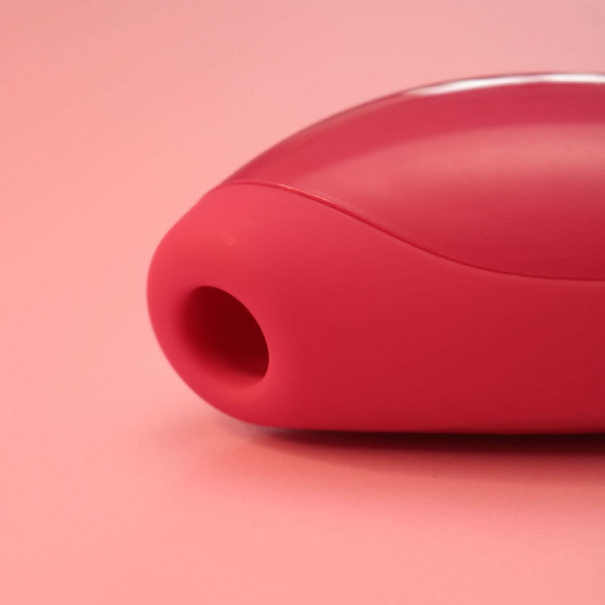 Clitoral Stimulator BERRY by PINK VIBES⢠- Suction Vibrators - by PINK VIBES - The Pink Case Sex Shop