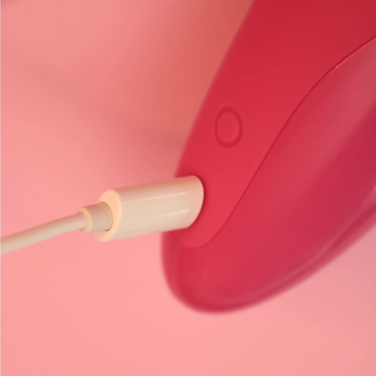Clitoral Stimulator BERRY by PINK VIBES⢠- Suction Vibrators - by PINK VIBES - The Pink Case Sex Shop