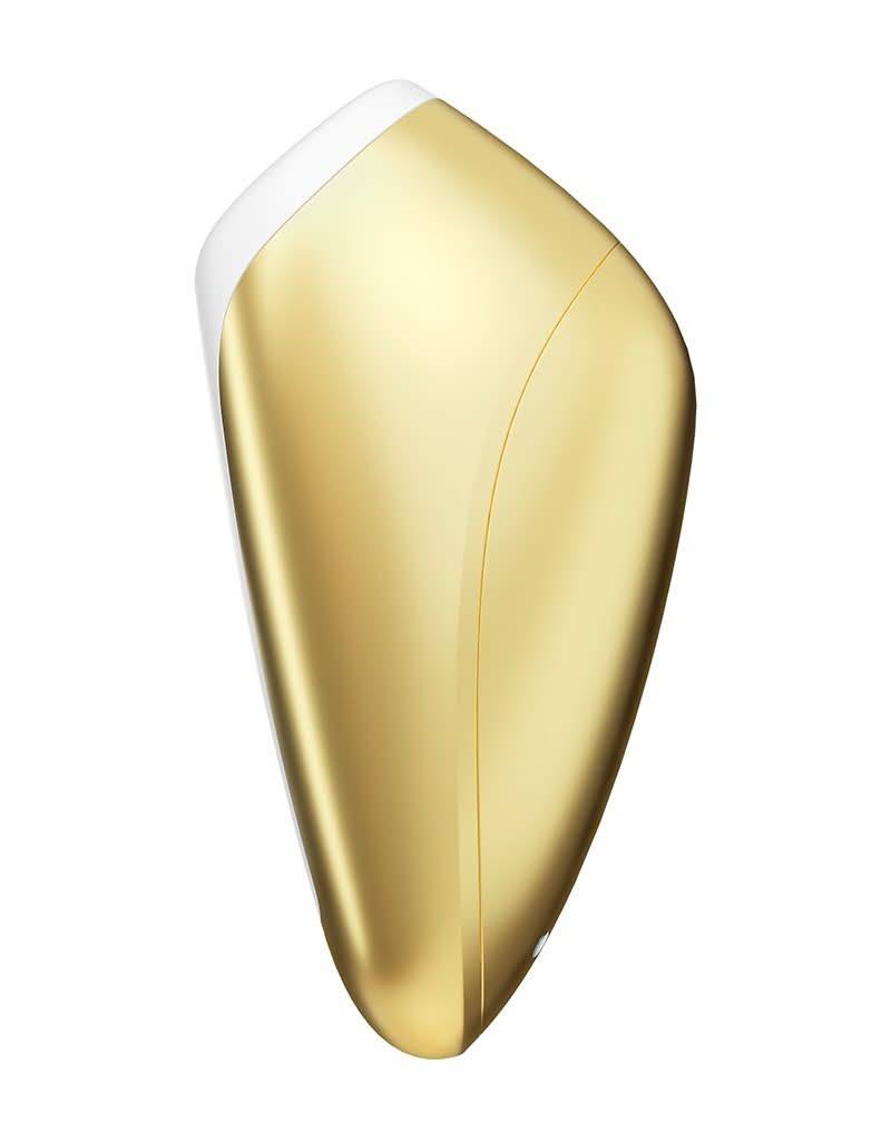 Clitoral Stimulator Love Breeze by Satisfyer - Suction Vibrators - by Satisfyer - The Pink Case Sex Shop