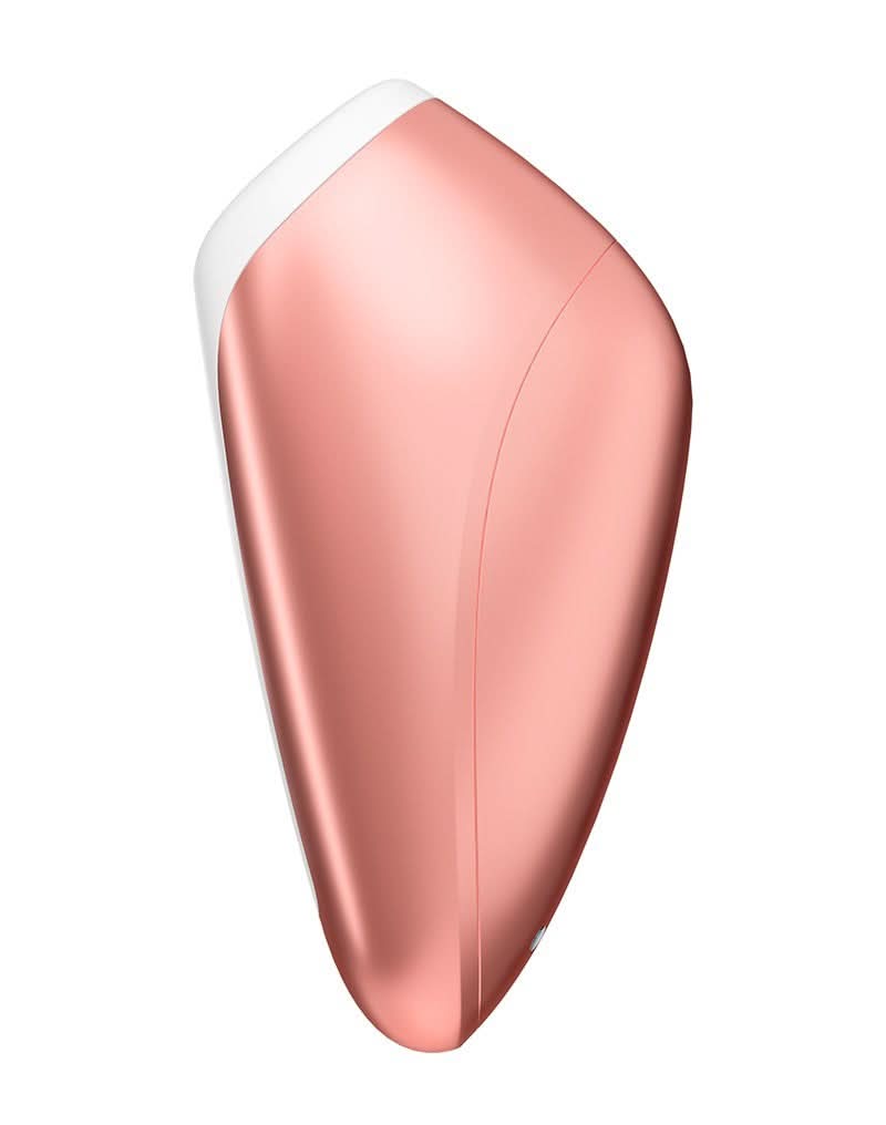 Clitoral Stimulator Love Breeze by Satisfyer - Suction Vibrators - by Satisfyer - The Pink Case Sex Shop