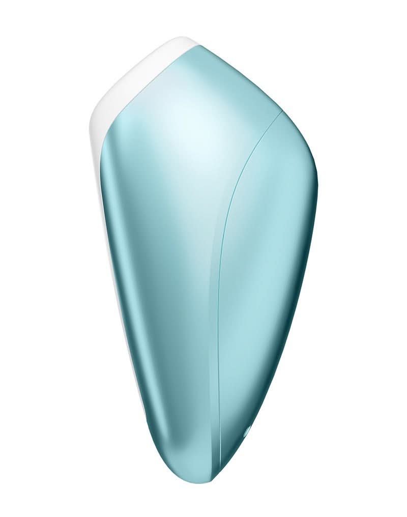 Clitoral Stimulator Love Breeze by Satisfyer - Suction Vibrators - by Satisfyer - The Pink Case Sex Shop