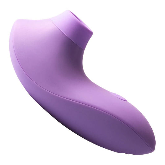 Clitoral Stimulator Pulse Lite Neo by Svakom - Suction Vibrators - by SVAKOM - The Pink Case Sex Shop