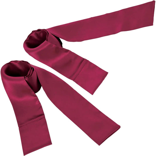 Enchanted Silky Sash Restraints - Accesories - by SPORTSHEETS - The Pink Case Sex Shop