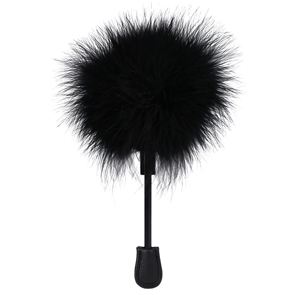 Feather Tickler In A Bag - Accesories - by Doc Johnson - The Pink Case Sex Shop