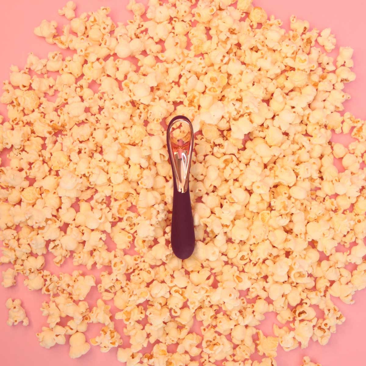 Finger Bullet Vibrator FIYI by PINK VIBES™ - Bullet Vibrators - by PINK VIBES - The Pink Case Sex Shop