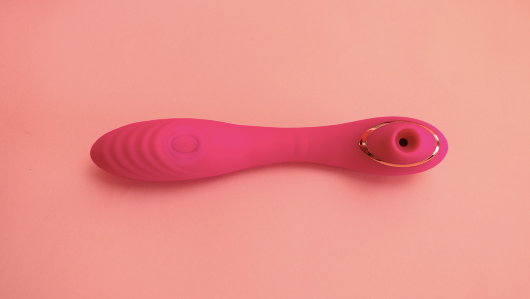 CLITO by PINK VIBES™ - Suction Vibrators - by PINK VIBES - The Pink Case Sex Shop