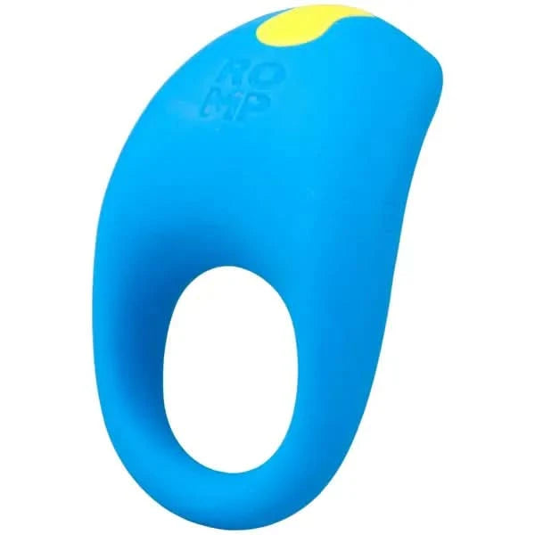 ROMP Juke Ring - Cock Rings - by ROMP - The Pink Case Sex Shop