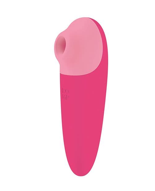 ROMP Shine X Clitoral Vibrator - The Pink Case Sex Shop ROMP Shine X Clitoral Vibrator - The Pink Case Sex Shop