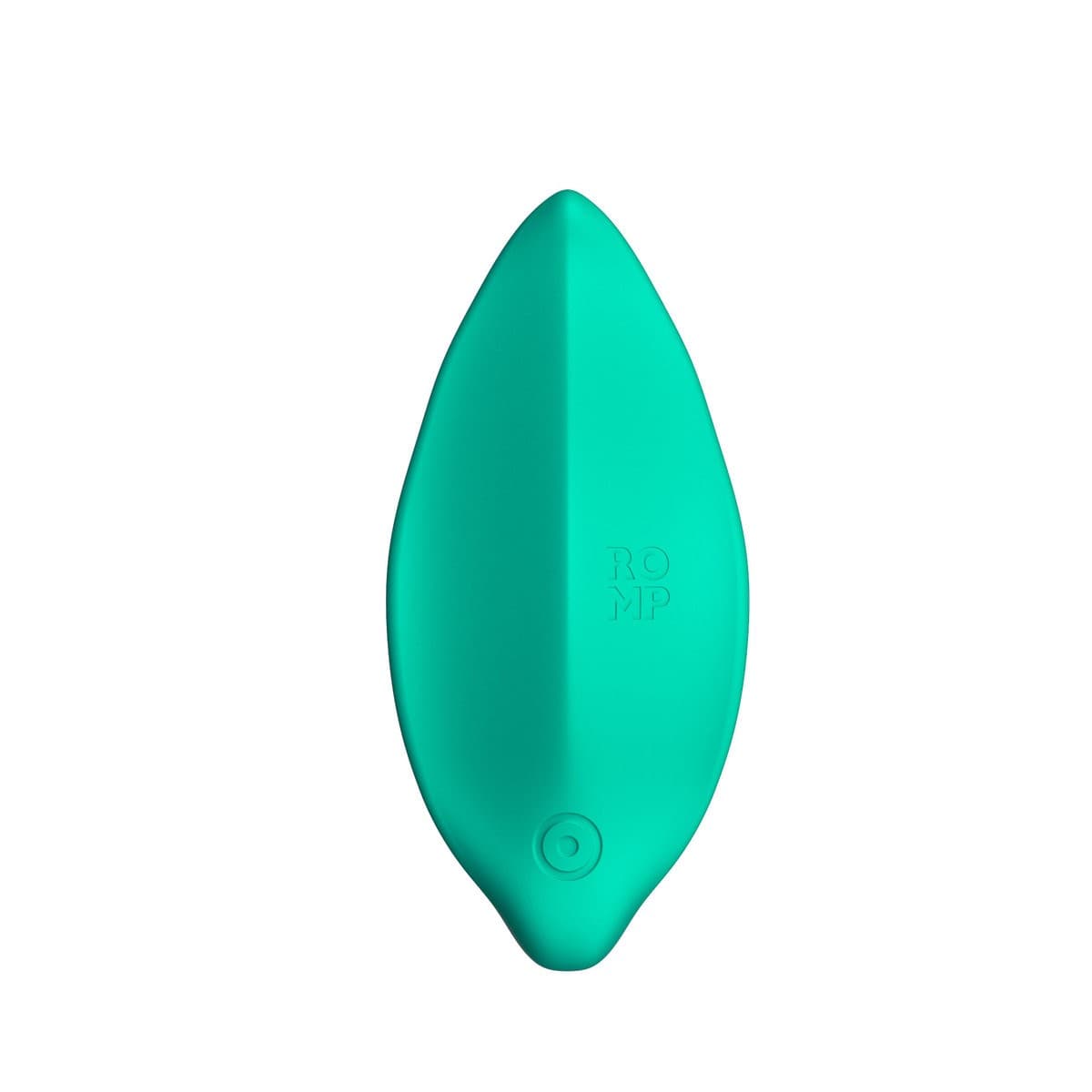 ROMP Wave Lay-on Vibrator - Vulva Vibrators - by ROMP - The Pink Case Sex Shop