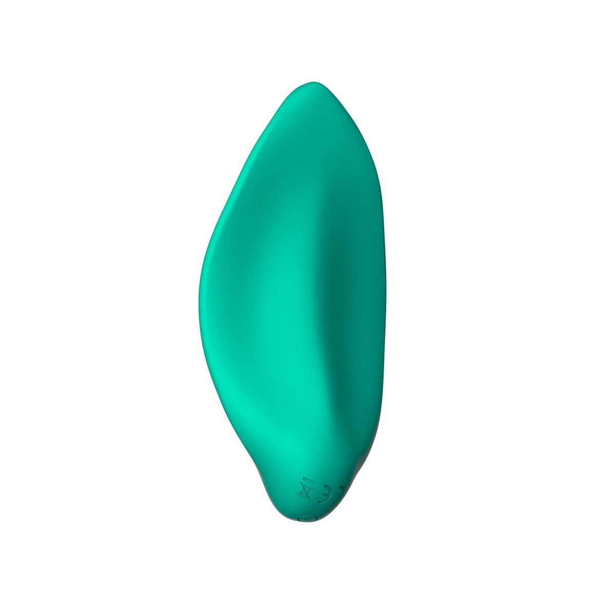 ROMP Wave Lay-on Vibrator - Vulva Vibrators - by ROMP - The Pink Case Sex Shop