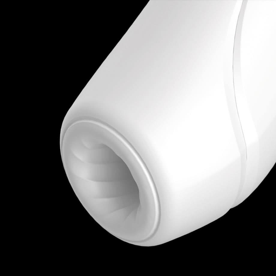 Satisfyer Curvy 1+ with App - Suction Vibrators - by Satisfyer - The Pink Case Sex Shop