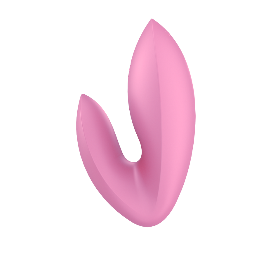 Satisfyer Love Riot Finger Vibrator - Bullet Vibrators - by Satisfyer - The Pink Case Sex Shop
