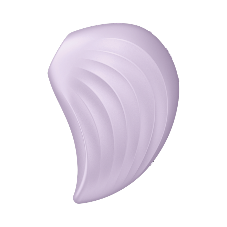 Satisfyer Pearl Diver - Suction Vibrators - by Satisfyer - The Pink Case Sex Shop