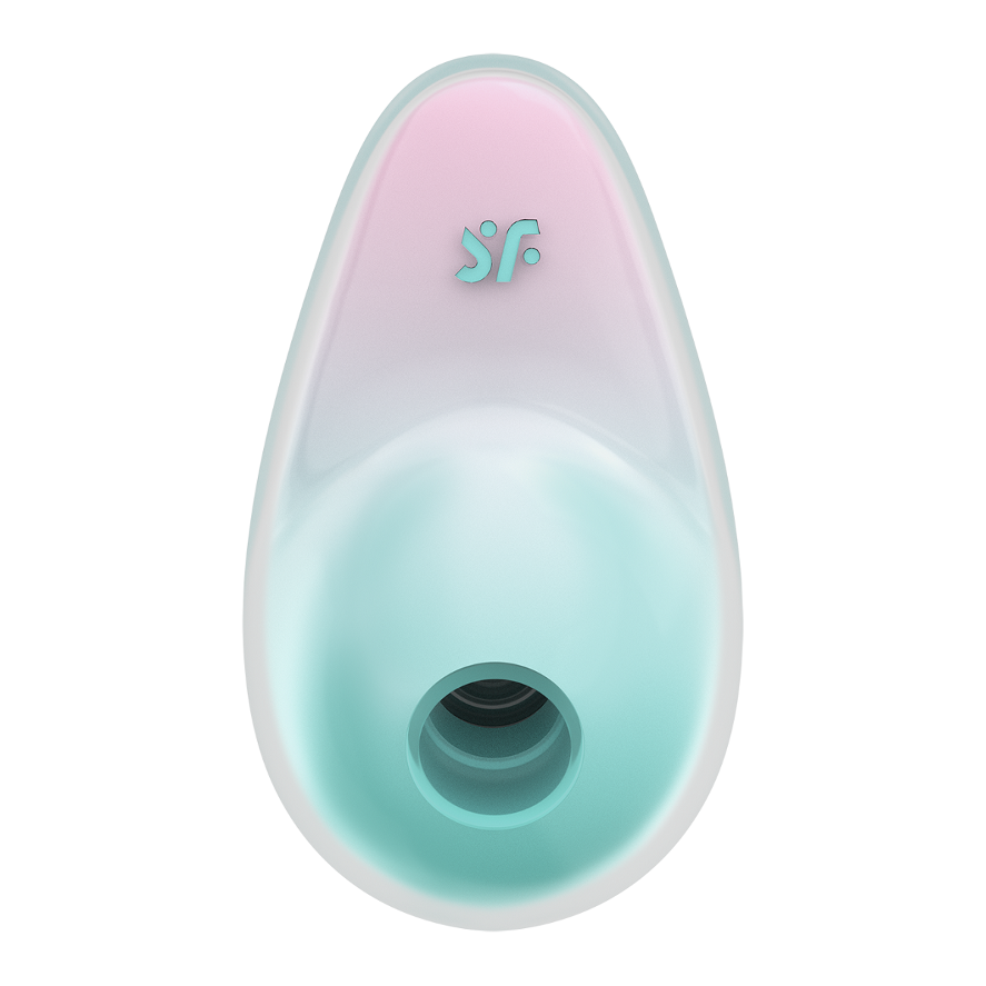 Satisfyer Pixie Dust - Suction Vibrators - by Satisfyer - The Pink Case Sex Shop