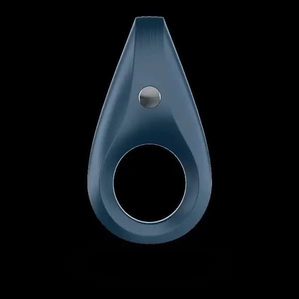 Satisfyer Rocket Ring - Cock Rings - by Satisfyer - The Pink Case Sex Shop