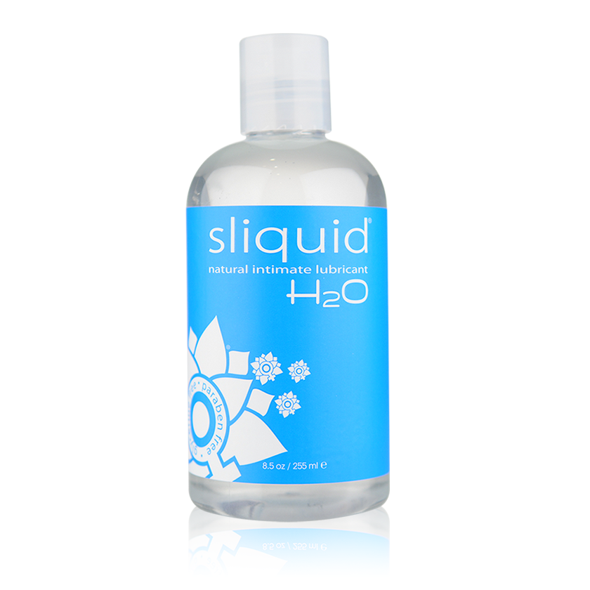 Sliquid H2O-Original Lube - Lubricants - by Sliquid - The Pink Case Sex Shop