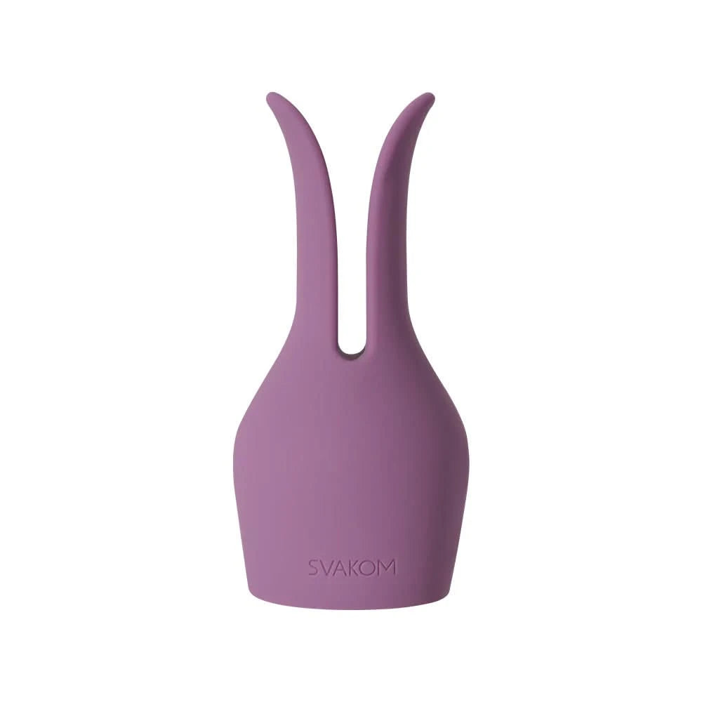 Svakom Emma Neo 2 - Wand Massager - by SVAKOM - The Pink Case Sex Shop