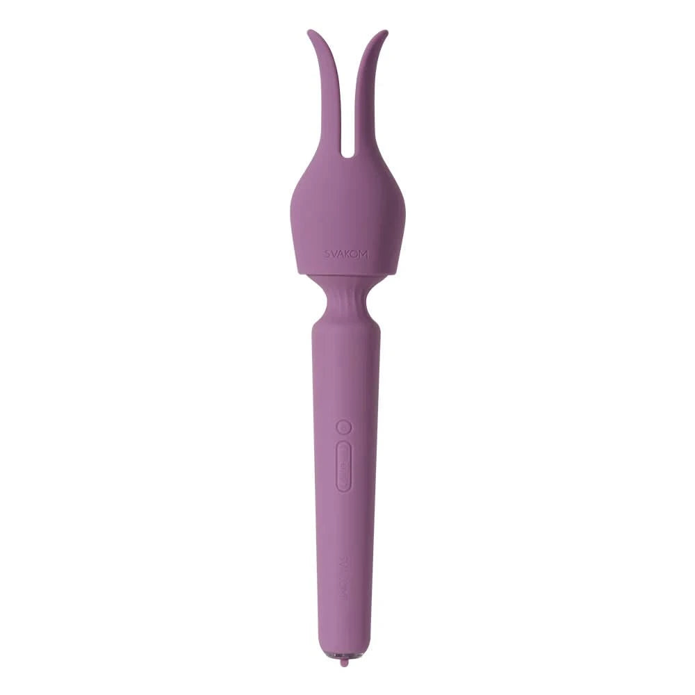 Svakom Emma Neo 2 - Wand Massager - by SVAKOM - The Pink Case Sex Shop