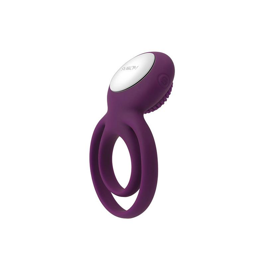 Svakom Tammy Vibrating Ring - The Pink Case Sex Shop Svakom Tammy Vibrating Ring - The Pink Case Sex Shop