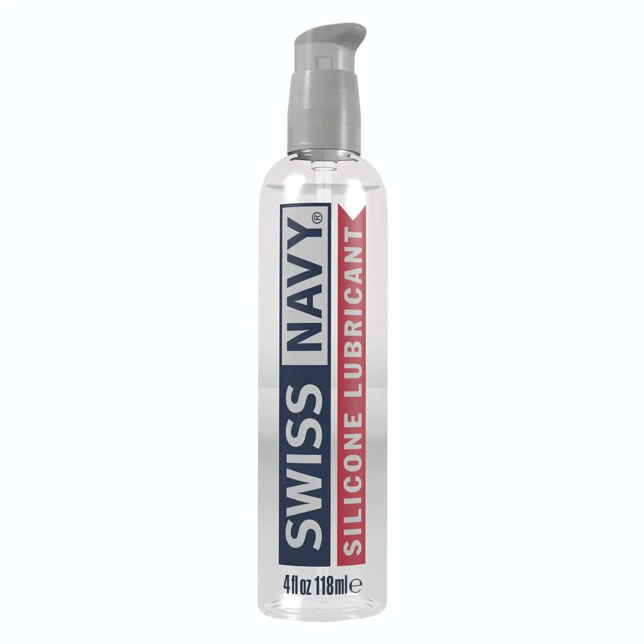 Swiss Navy Silicone Lube - Lubricants - by MD Science - The Pink Case Sex Shop