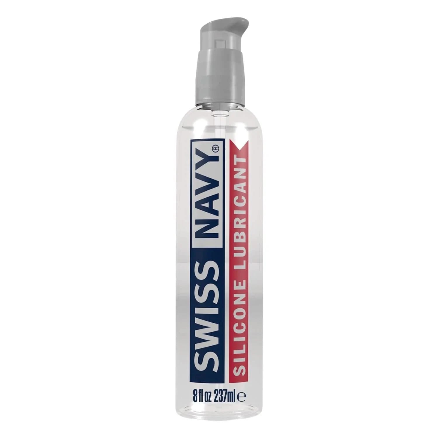 Swiss Navy Silicone Lube - Lubricants - by MD Science - The Pink Case Sex Shop