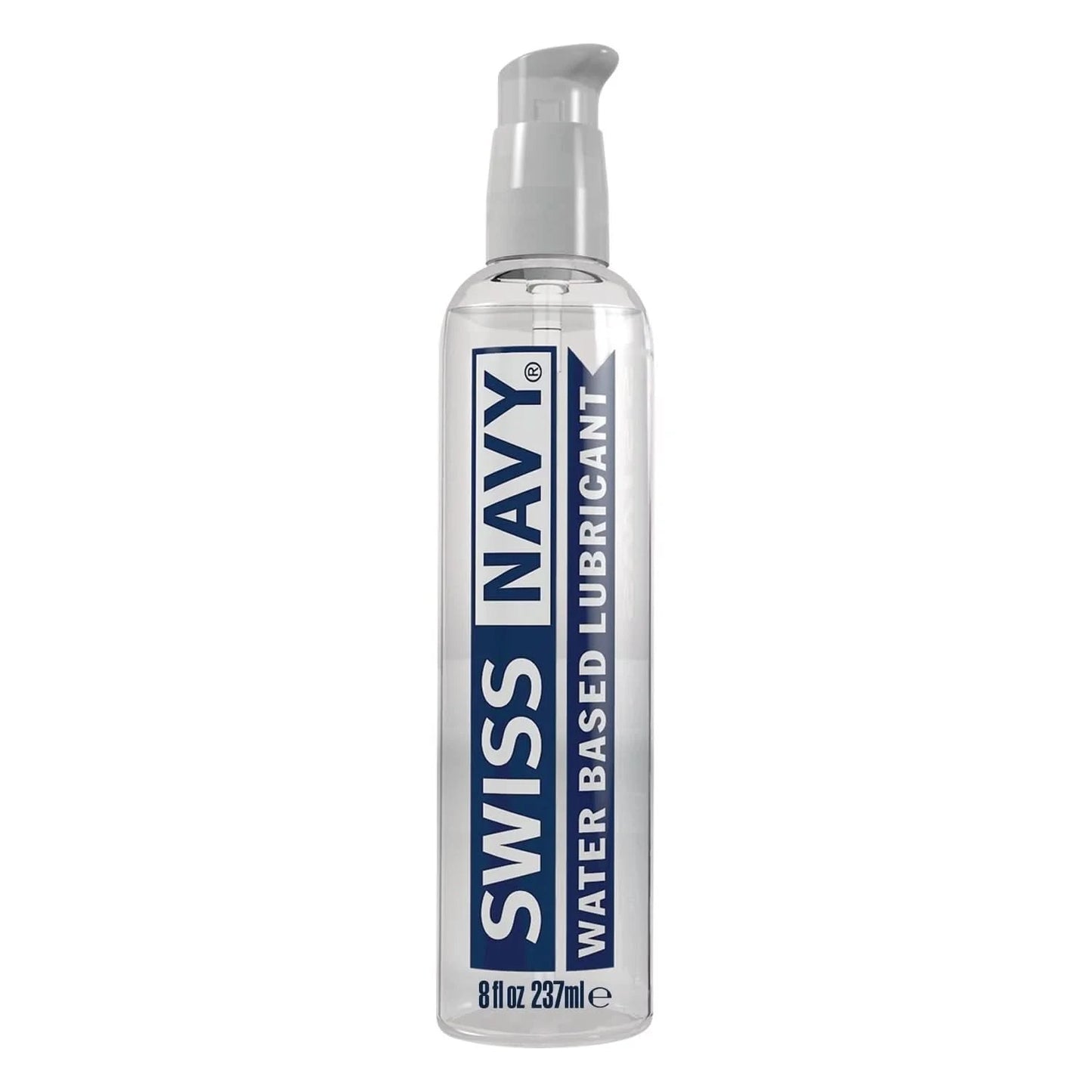 Swiss Navy Water Based Lube - Lubricants - by MD Science - The Pink Case Sex Shop