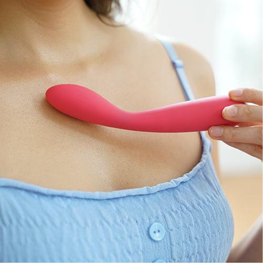 Vibrator IRIS by Svakom - Vibrators - by SVAKOM - The Pink Case Sex Shop