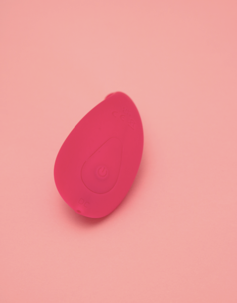 Vibrator OLA by PINK VIBES™ - Panty Vibrator - by PINK VIBES - The Pink Case Sex Shop