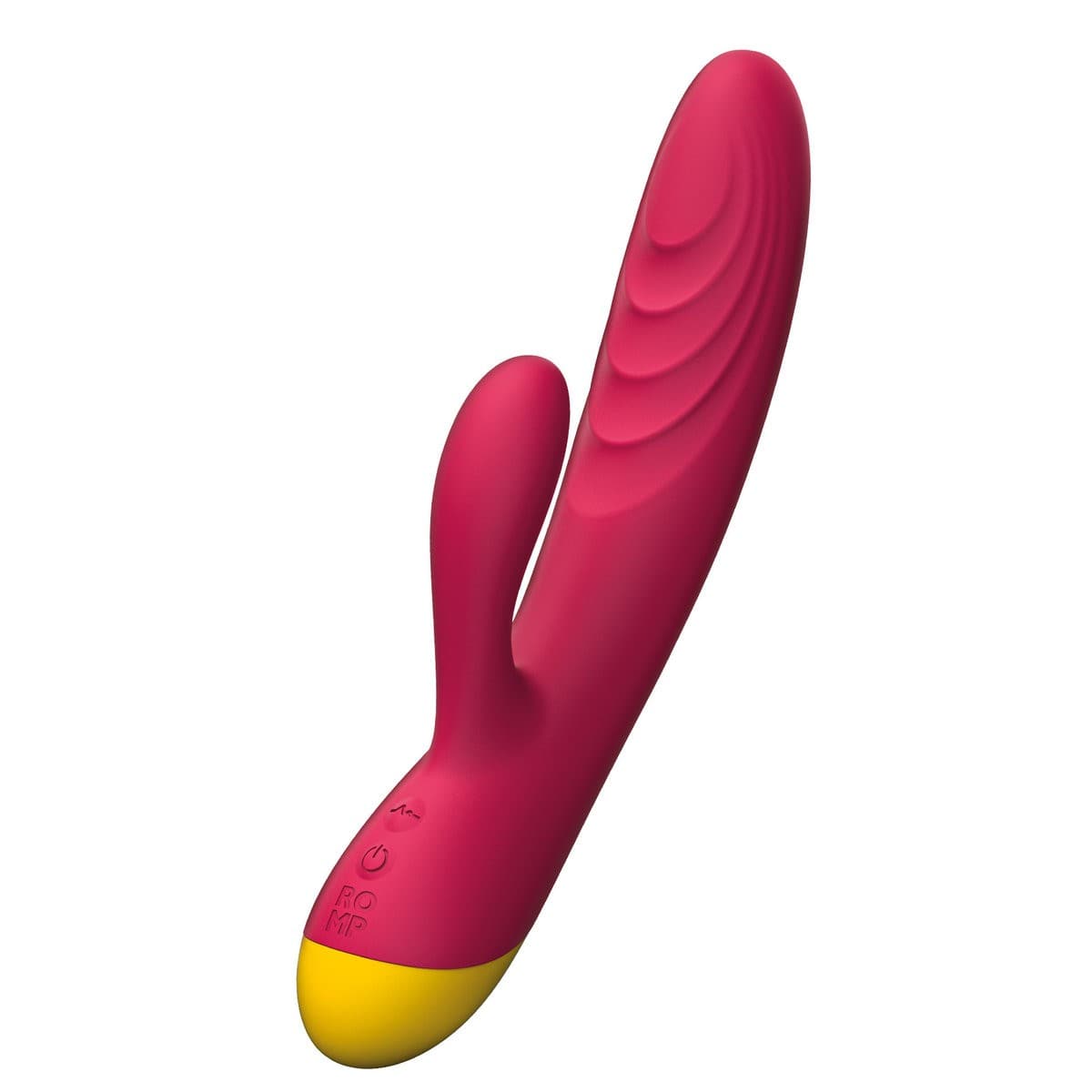 Vibrator ROMP Jazz - Rabbit Vibrators - by ROMP - The Pink Case Sex Shop